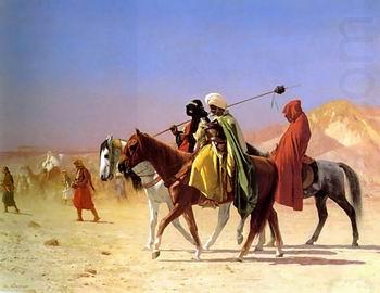 unknow artist Arab or Arabic people and life. Orientalism oil paintings  481 china oil painting image